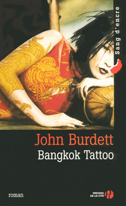 Picture of Bangkok Tattoo