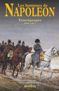 Image de Les Hommes de Napoléon