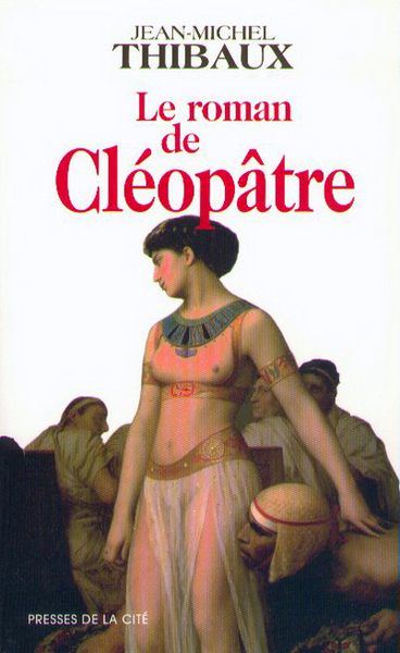 Image de Le roman de Cléopâtre