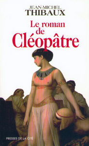 Image de Le roman de Cléopâtre