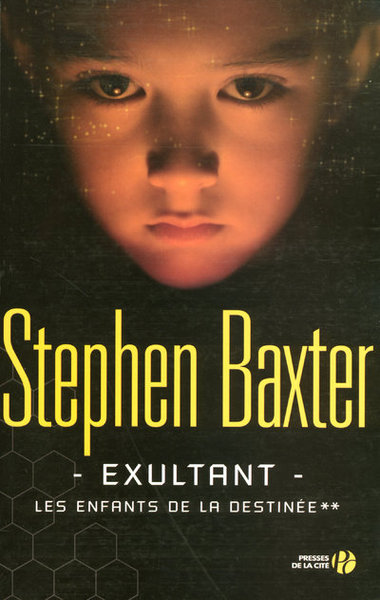 Image de Exultant les enfants de la destinée