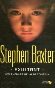 Image de Exultant les enfants de la destinée