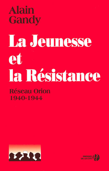 Image de La jeunesse et la resistance