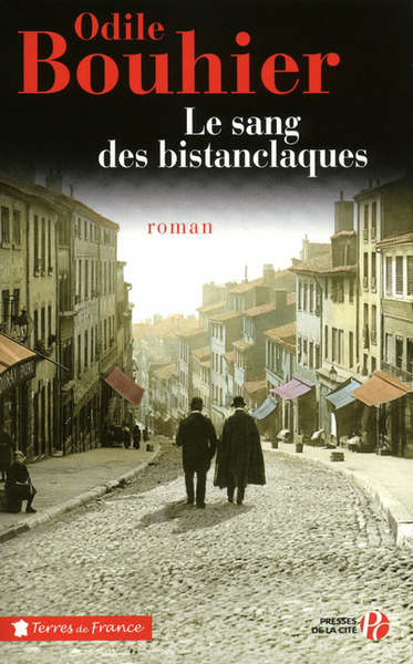 Image de Le sang des Bistanclaques