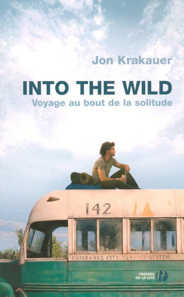 Image de Voyage au bout de la solitude