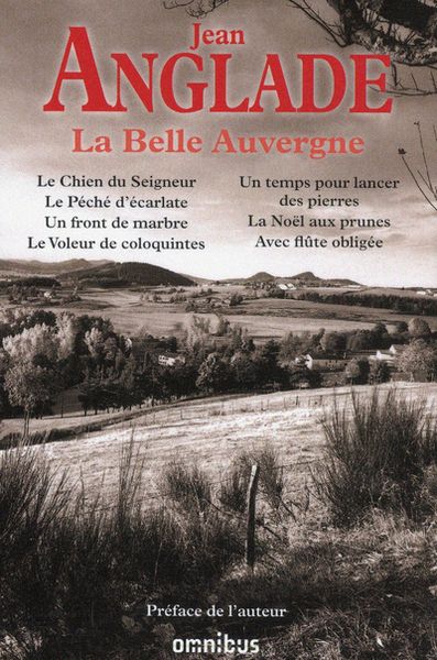 Image de La Belle Auvergne