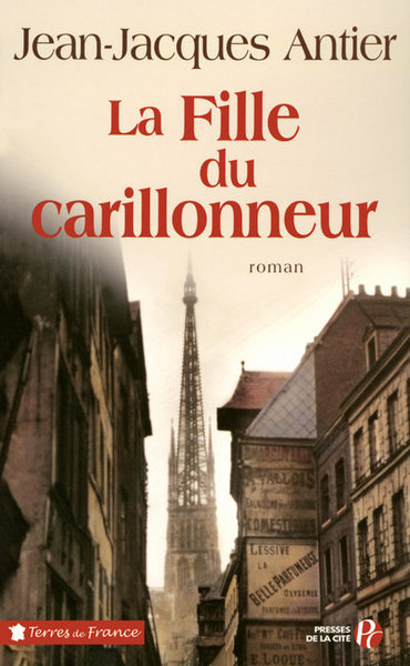 Image de La fille du carillonneur