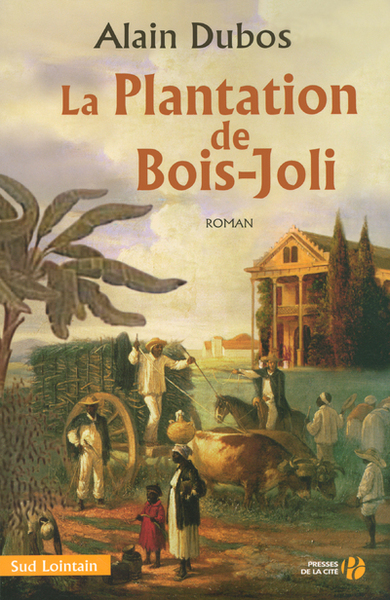 Picture of La Plantation de Bois-Joli