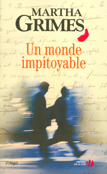 Picture of Un monde impitoyable
