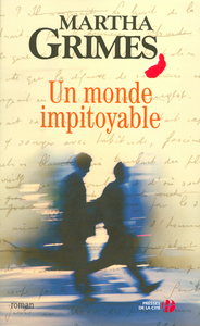 Picture of Un monde impitoyable