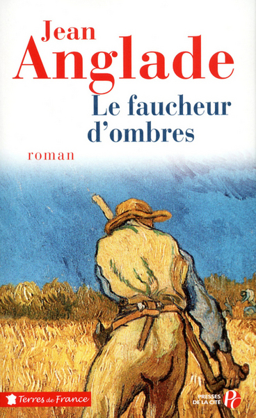 Picture of Le faucheur d'ombres
