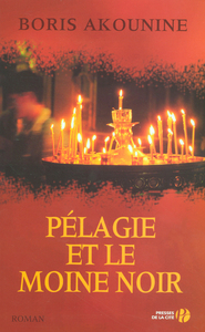 Image de Pélagie et le moine noir