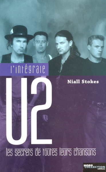 Picture of L'intégrale U2