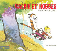 Picture of Calvin & Hobbes En couleurs !