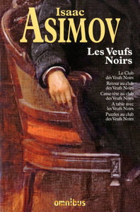 Image de Les Veufs noirs