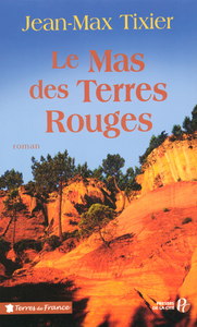 Picture of Le mas des terres rouges