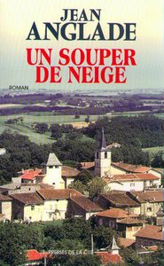 Picture of Un souper de neige