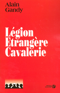 Image de Légion étrangère cavalerie