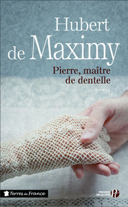 Image de Pierre, maître de dentelle