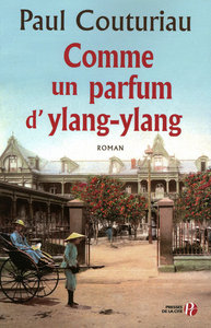 Picture of Comme un parfum d'ylang-ylang