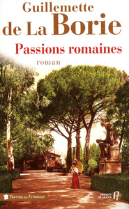 Image de Passions romaines