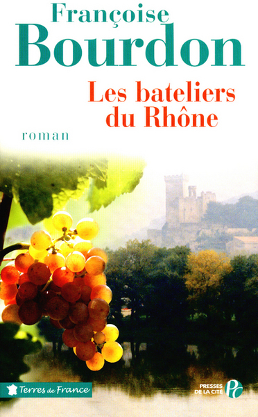 Image de Les Bateliers du Rhône