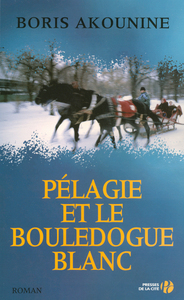 Image de Pélagie et le bouledogue blanc