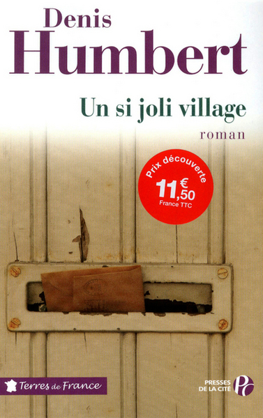 Image de Un si joli village (TF)