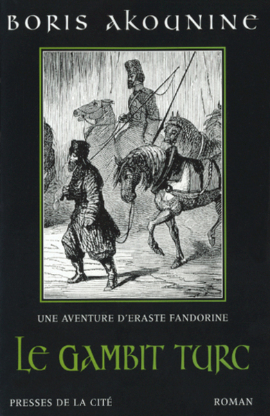 Image de Le gambit turc