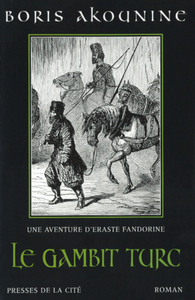 Image de Le gambit turc