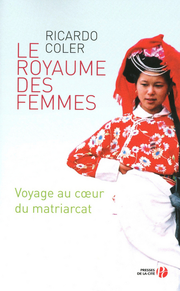 Image de Le royaume des femmes