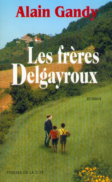 Image de Les frères Delgayroux