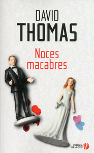 Picture of Noces macabres