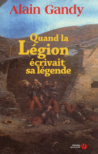 Picture of Quand la légion écrivait sa légende
