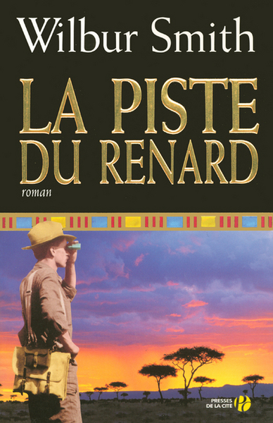 Picture of La piste du renard