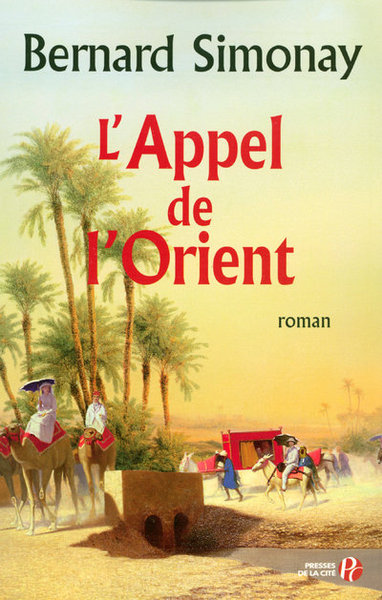 Picture of L'appel de l'Orient