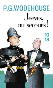 Image de AU SECOURS JEEVES T02