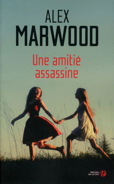 Picture of Une amitié assassine