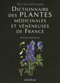 Picture of Dictionnaire des plantes médicinales et vénéneuses de France