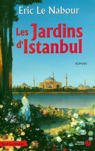 Picture of Les jardins d'Istanbul