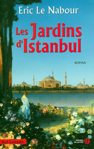 Picture of Les jardins d'Istanbul
