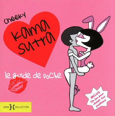 Image de Cheeky Kama Sutra