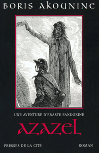 Image de Azazel