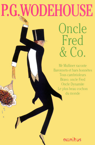 Image de Oncle Fred & Co