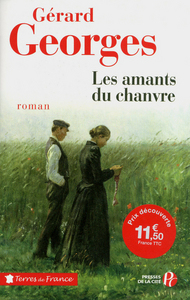 Image de Les Amants du chanvre (TF)