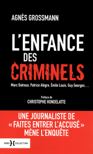Picture of L'enfance des criminels