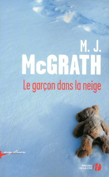 Picture of Le garçon dans la neige