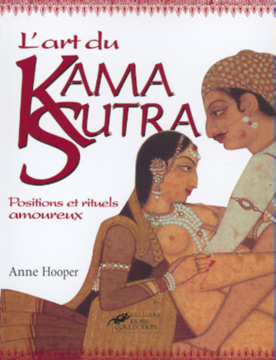 Image de L'art du Kama Sutra