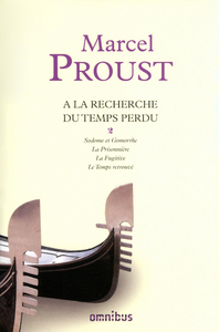 Picture of A la recherche du temps perdu, tome 2
