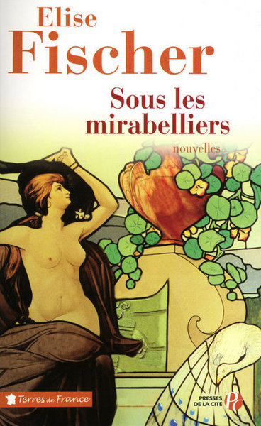Image de Sous les mirabelliers